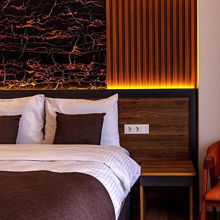 Elite Marmara Boutique Hotel Sultanahmet Isztambul Kültér fotó