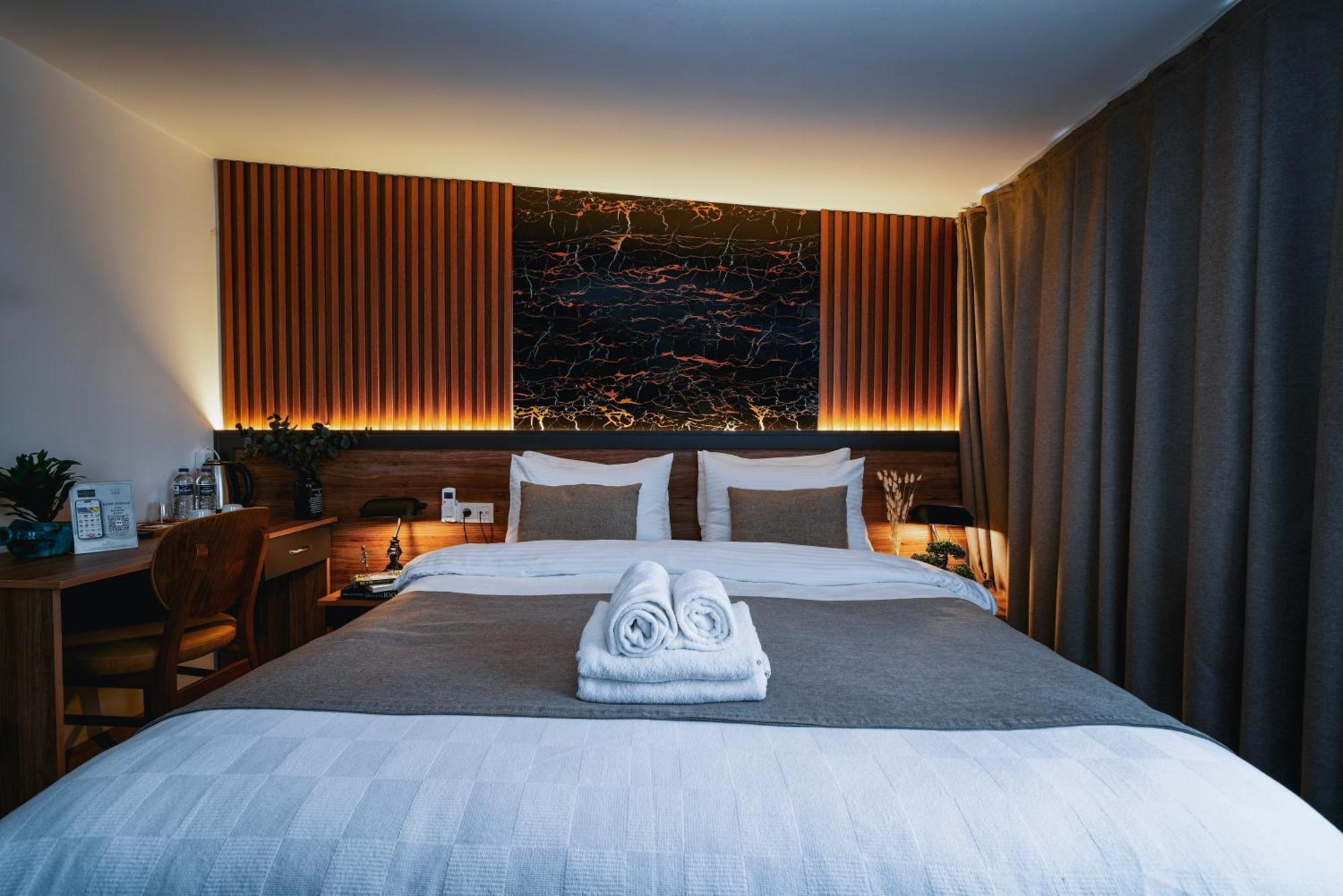 Elite Marmara Boutique Hotel Sultanahmet Isztambul Kültér fotó