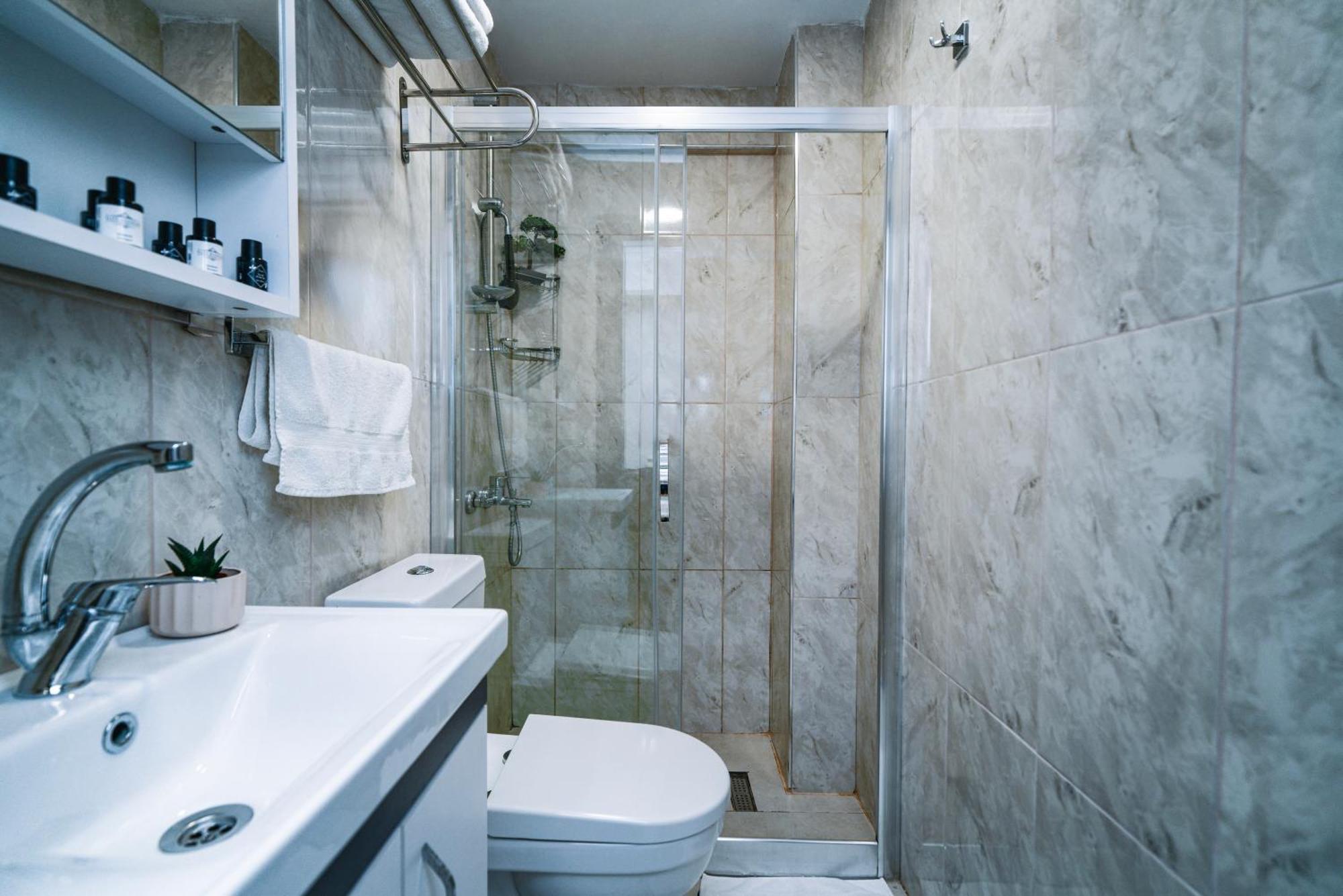 Elite Marmara Boutique Hotel Sultanahmet Isztambul Kültér fotó