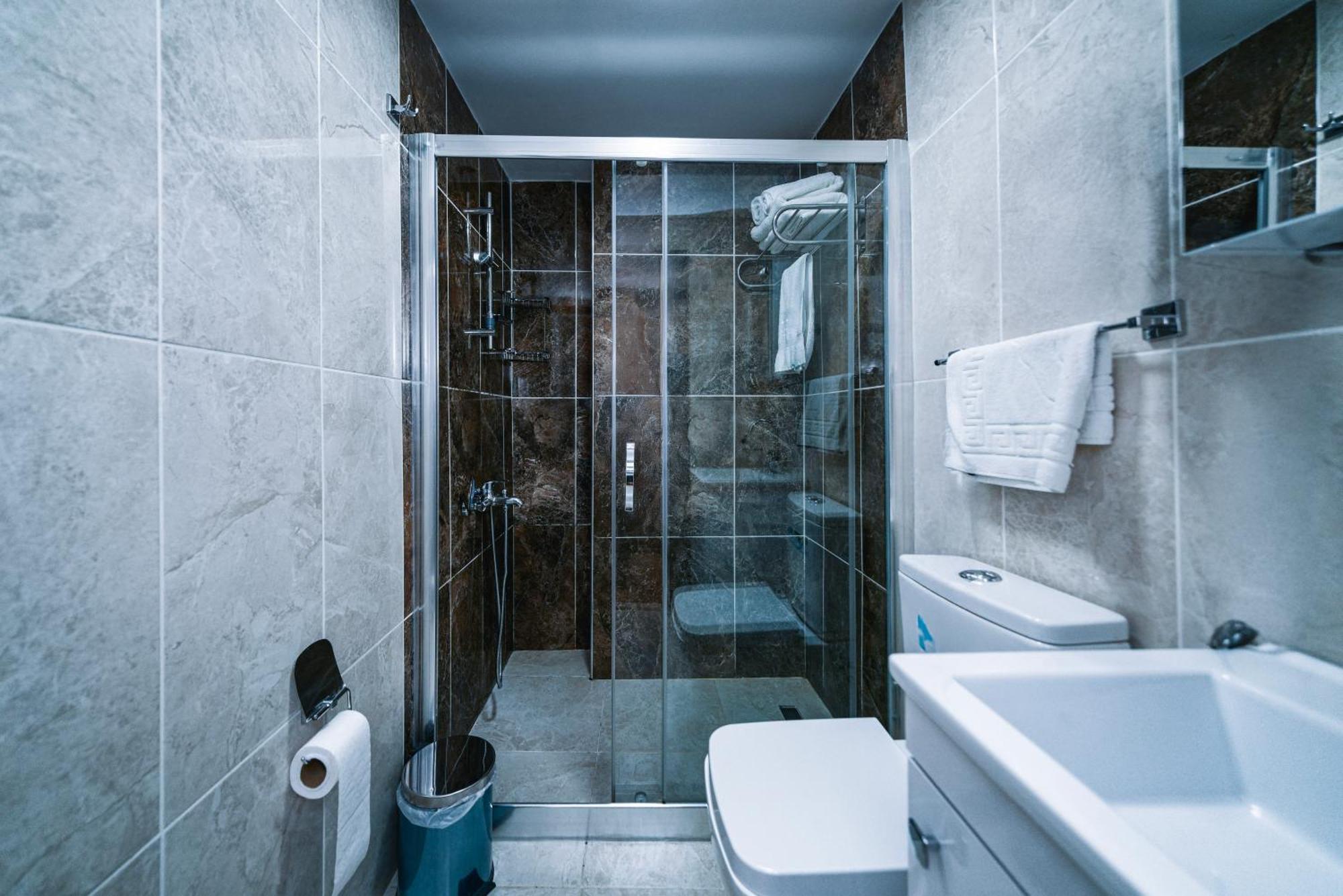 Elite Marmara Boutique Hotel Sultanahmet Isztambul Kültér fotó